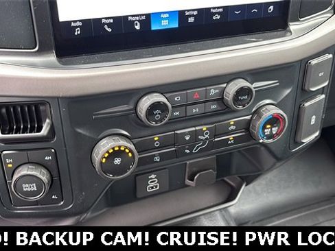 New 2025 Ford F150 XL image 15