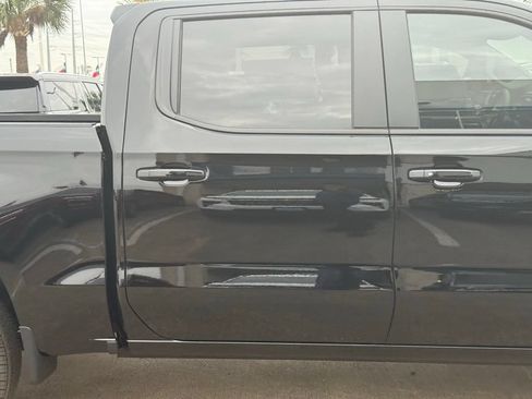 New 2026 Chevrolet Silverado 1500 LT w/ Texas Edition Plus RWD image 9