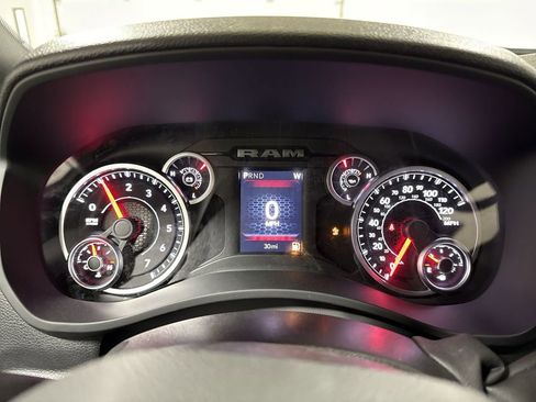 New 2026 RAM 2500 Tradesman image 12