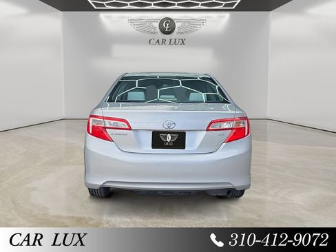 Used 2012 Toyota Camry LE image 4