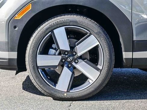 New 2026 Hyundai Santa Fe Limited AWD/4WD image 12