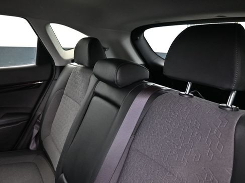 Certified 2024 Kia Seltos S AWD/4WD image 12