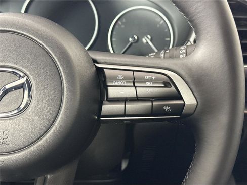 New 2026 MAZDA MAZDA3 s Sport FWD image 20