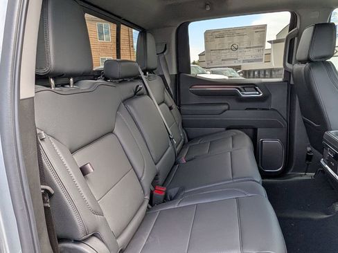 New 2026 GMC Sierra 1500 Denali w/ Denali Reserve Package AWD/4WD image 30