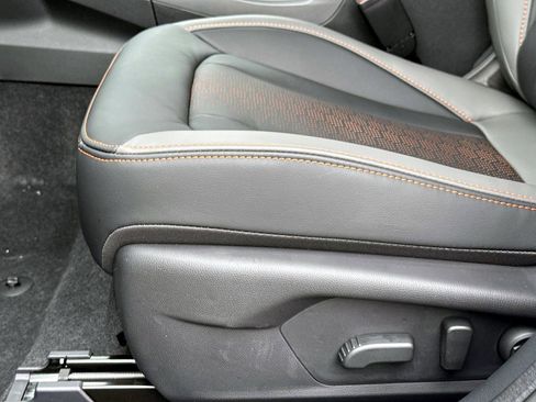 New 2026 Subaru Crosstrek 2.5i Limited image 20