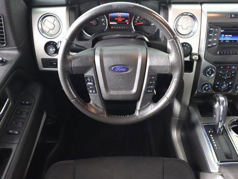 Used 2014 Ford F150 FX4 image 24