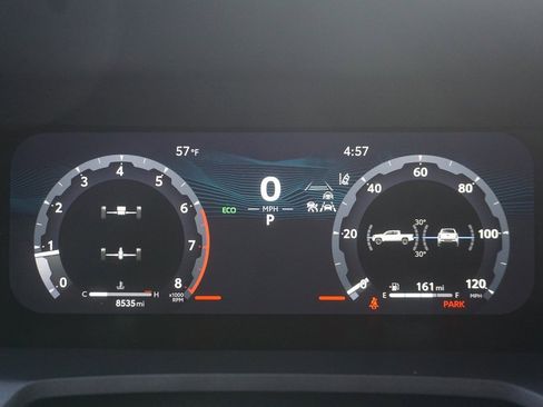 Certified 2025 Toyota Tacoma TRD Off-Road image 5