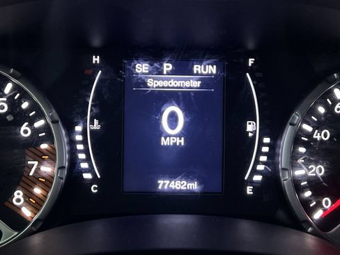 Used 2023 Jeep Renegade Latitude AWD/4WD image 15