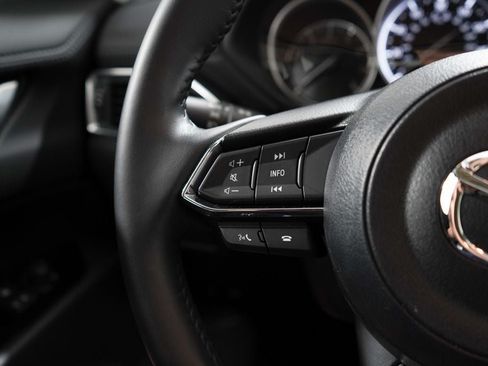 Used 2023 MAZDA CX-5 AWD 2.5 S image 13