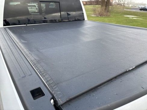 Used 2020 RAM 1500 Big Horn image 37