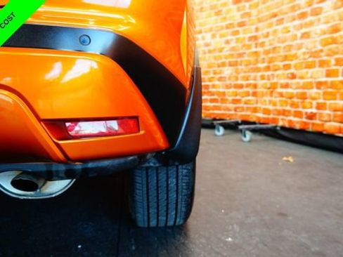 Certified 2024 Nissan Kicks SV image 85