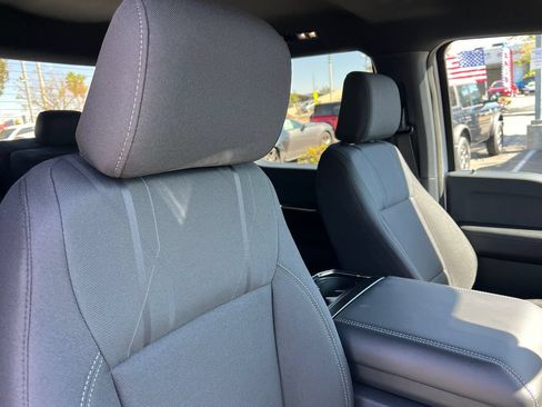 New 2026 Ford F150 STX w/ Equipment Group 200A RWD image 15