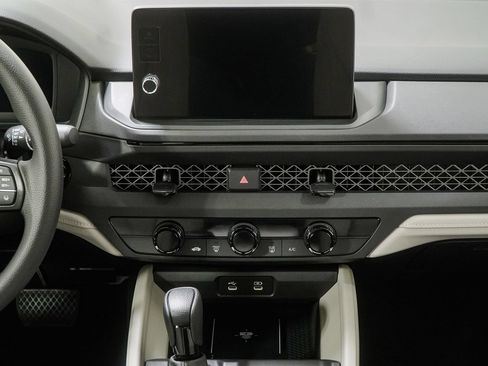 New 2026 Honda Accord LX image 24