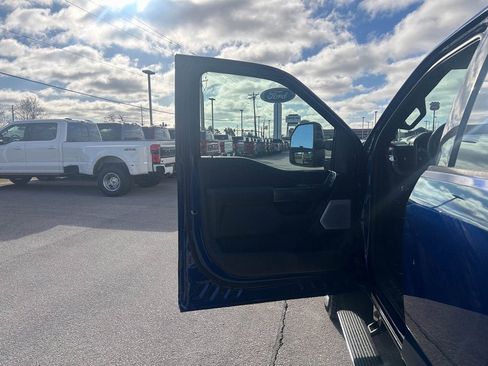 New 2026 Ford F450 Platinum image 11