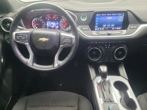 Used 2020 Chevrolet Blazer LT FWD image 22