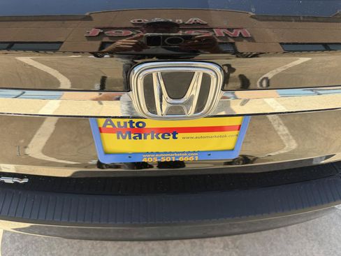 Used 2020 Honda Odyssey EX-L image 51