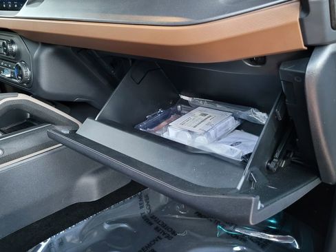 Used 2024 Ford Bronco Outer Banks image 20