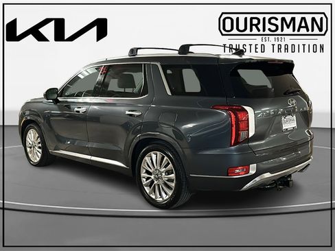 Used 2020 Hyundai Palisade Limited w/ Winter Weather Package image 3