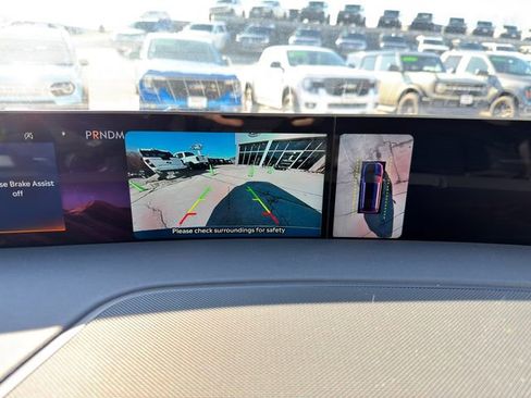 Used 2025 Lincoln Navigator Reserve w/ Jet Appearance Package image 53