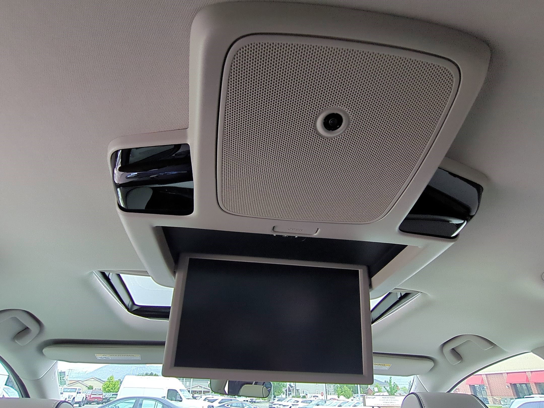 New 2027 Honda Odyssey Elite image 18
