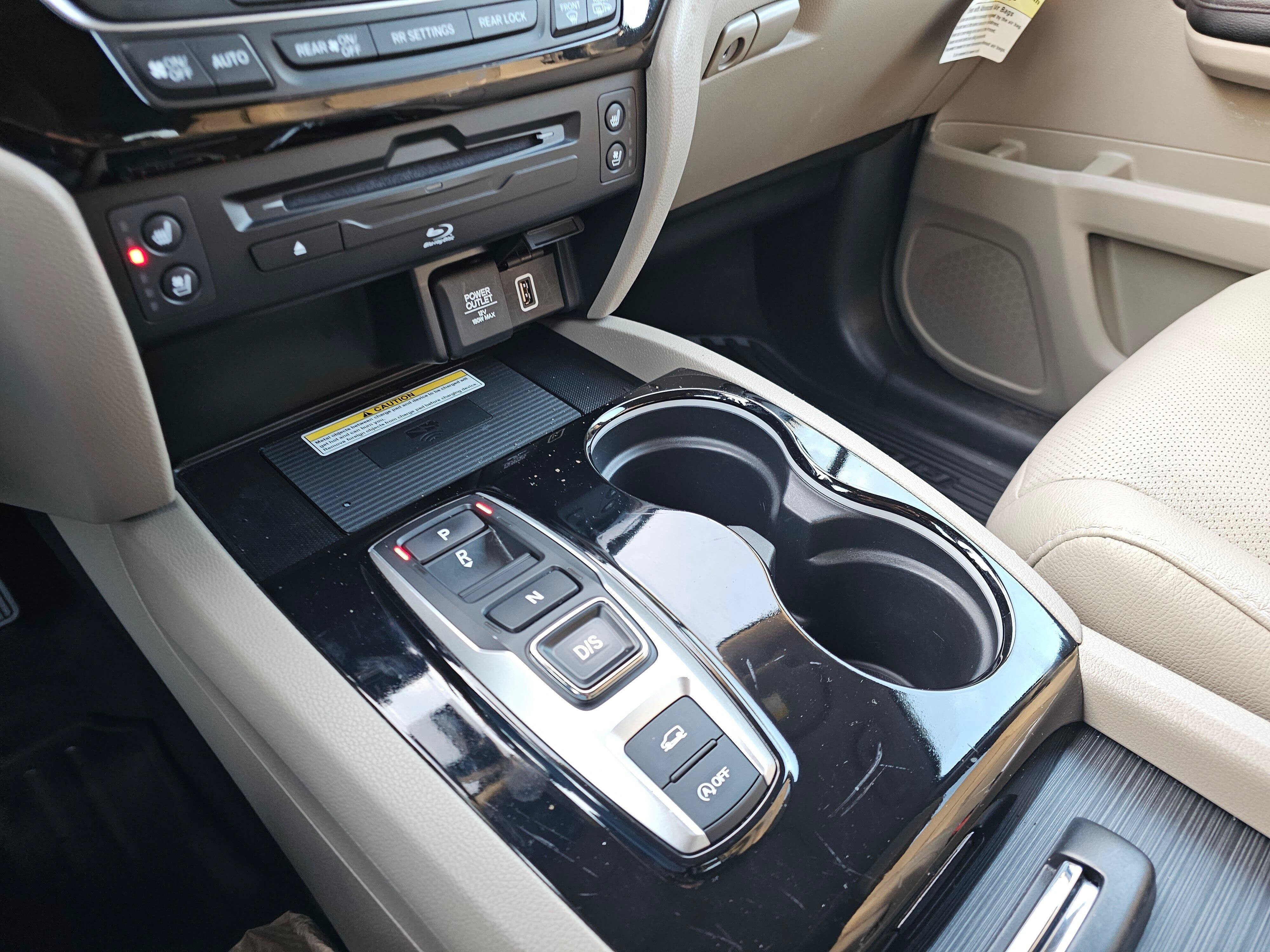 Used 2022 Honda Pilot Elite image 29