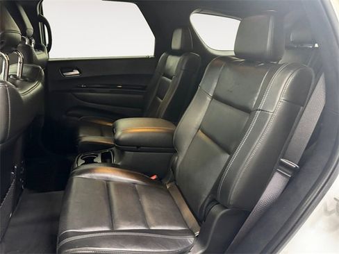 Used 2021 Dodge Durango Citadel image 21
