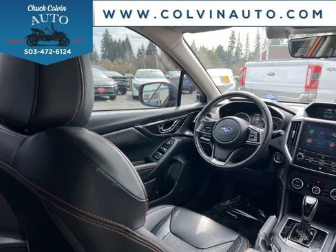 Used 2019 Subaru Crosstrek 2.0i Limited w/ Popular Package #3 image 27