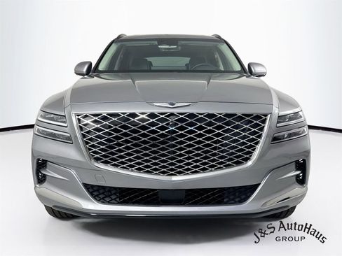 Used 2023 Genesis GV80 3.5T w/ Prestige Package AWD/4WD image 2