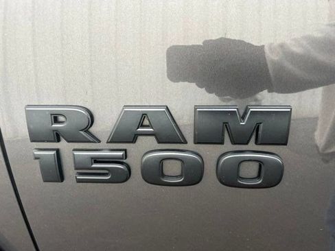 Used 2018 RAM 1500 Sport w/ Sport Premium Group AWD/4WD image 59