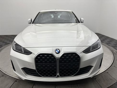 Used 2025 BMW 430i xDrive w/ Parking Assistance Package image 14