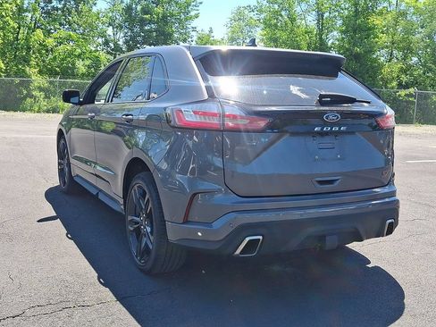 Used 2024 Ford Edge ST w/ Equipment Group 401A AWD/4WD image 10