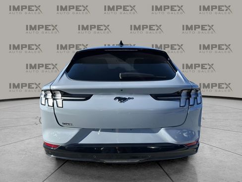Used 2024 Ford Mustang Mach-E Premium image 4