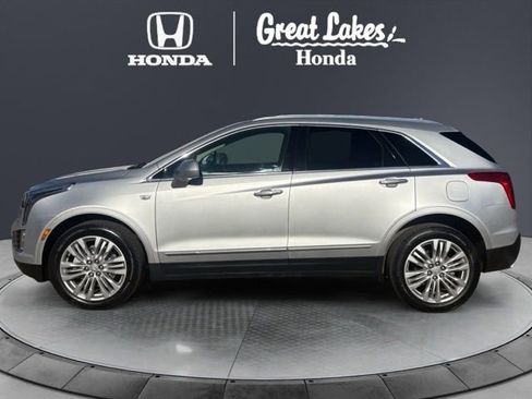 Used 2019 Cadillac XT5 Premium Luxury FWD image 5
