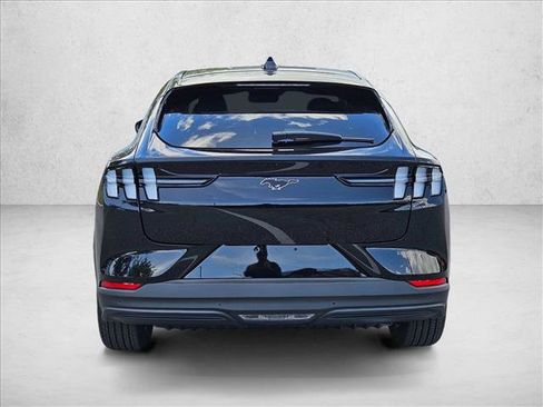 New 2026 Ford Mustang Mach-E Premium RWD image 8