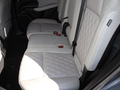 Used 2022 Mitsubishi Outlander SEL FWD image 20