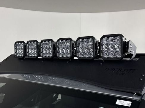 New 2024 Toyota Tacoma TRD Off-Road image 26