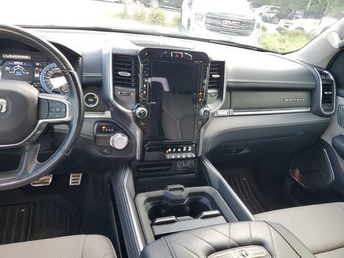 Used 2022 RAM 1500 Limited RWD image 13