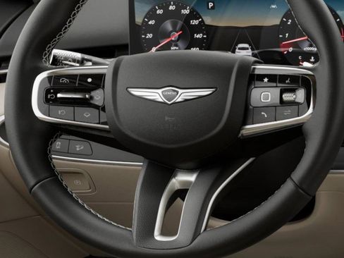 New 2026 Genesis GV70 2.5T Advanced AWD/4WD image 14