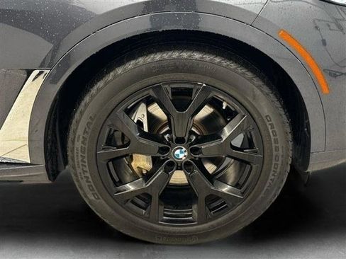 Used 2021 BMW X7 xDrive40i w/ Premium Package 2 AWD/4WD image 49