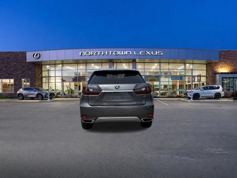 Used 2022 Lexus RX 350 AWD w/ Premium Package image 20