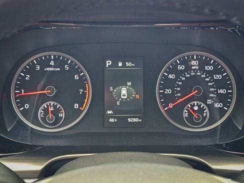 Used 2024 Kia K5 GT w/ GT1 Package image 18