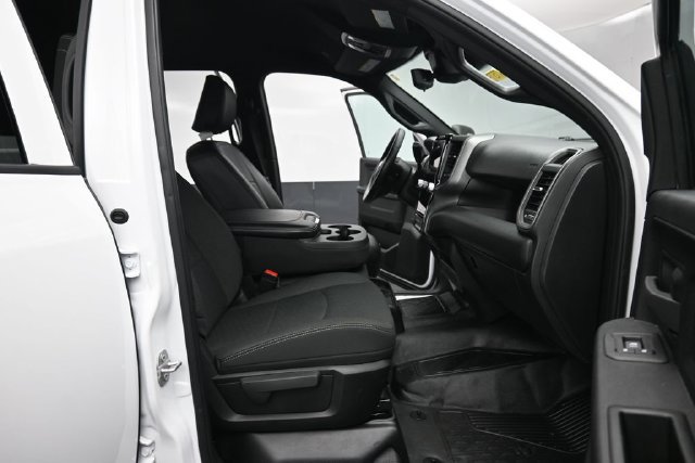Used 2026 RAM 3500 Tradesman AWD/4WD image 28