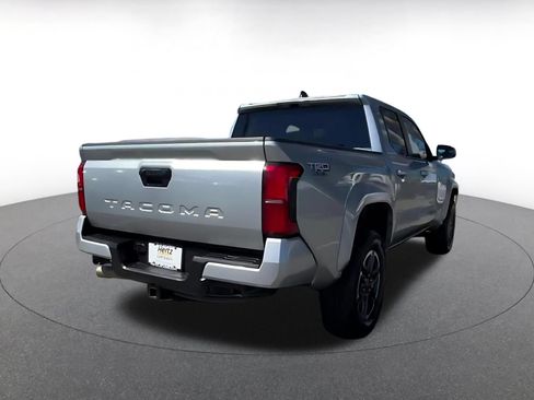 Used 2024 Toyota Tacoma TRD Sport RWD image 14