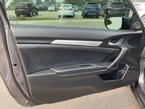 Used 2020 Honda Civic Sport image 26