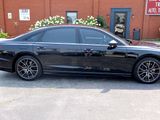 Used 2020 Audi A8 L 4.0T w/ Sport Plus Package image 2