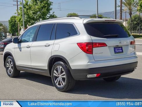 Used 2016 Honda Pilot EX-L image 11