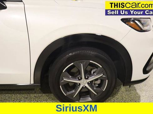 Used 2024 Honda HR-V EX-L image 10