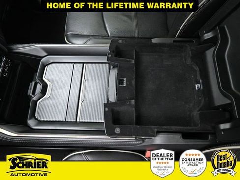 Used 2019 RAM 2500 Limited image 29