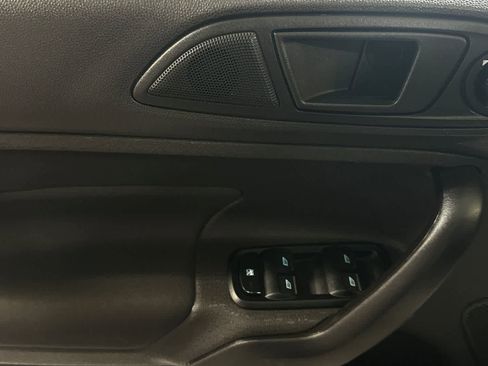 Used 2019 Ford Fiesta SE FWD image 13