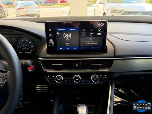 Certified 2025 Acura ADX A-Spec AWD/4WD image 21
